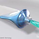 Image for article titled Butterfly Technologies Efficient Toothpaste Tube: With Minty Fresh Money Shot